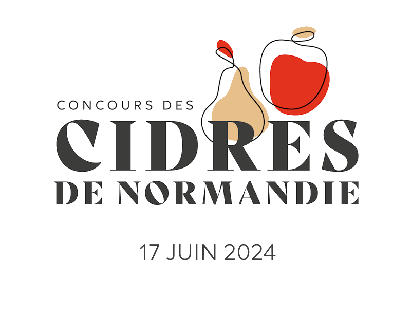 Concours Cidres de Normandie