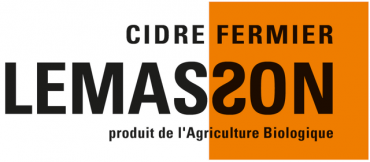 Logo cidre Lemasson