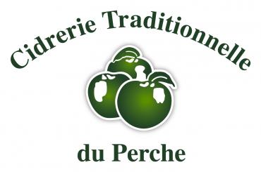 logo Cidrerie du Perche