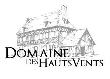 Logo Domaine des hauts vents